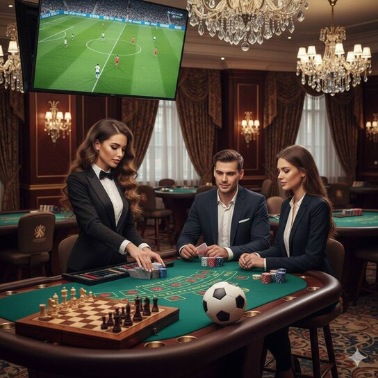 About Free Spins